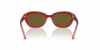 OKULARY DZIECIĘCE RAY-BAN® JUNIOR RJ 9081S 715473 48